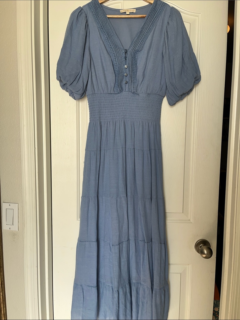 Beautiful Maxi Dress